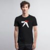 Aphex Twin Hello Kitty Logo Parody T Shirt