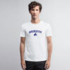 Bad Bunny Blue Buck T Shirt
