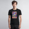 Bikini Kill at Leeds O2 Academy Leeds Show T Shirt