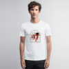 DC Comics From The Island Of Themyscira T Shirt