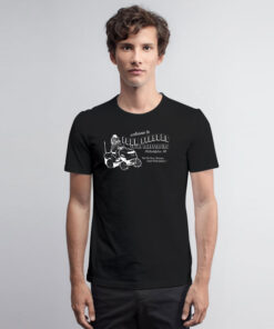Four Seasons Total Landscaping T Shirt