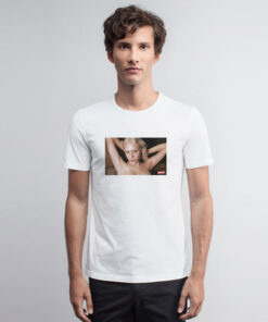 Gummo Dot Graphic T Shirt