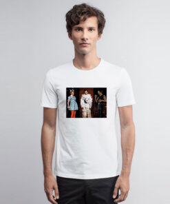 Happy Harryween Halloween T Shirt