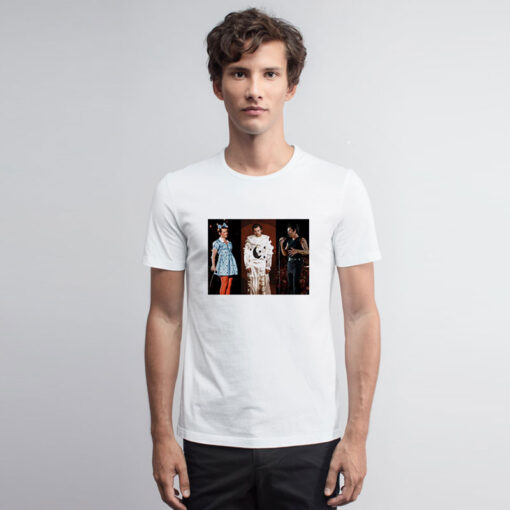 Happy Harryween Halloween T Shirt
