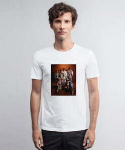 Happy Harryween Harry Styles T Shirt