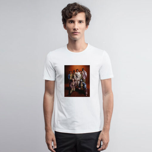 Happy Harryween Harry Styles T Shirt