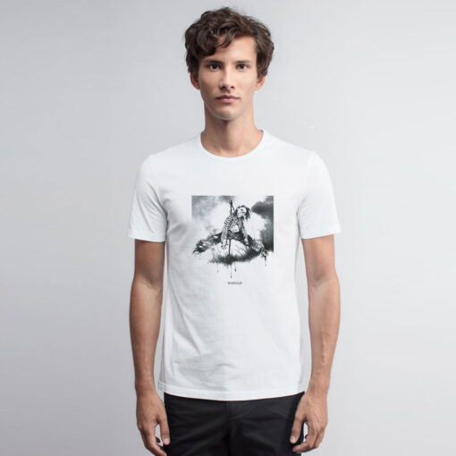 Harold Scary Stories To Tell In The Dark T Shirt