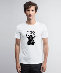 Hello Kitty Mummy T Shirt