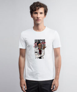 Huncho Rapper YRN T Shirt