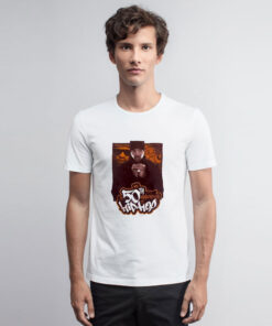 Ice T The 50th Anniversary Of Hip Hop T Shirt