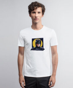 I’m Batman 1966 Vintage T Shirt