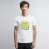 I’m Sorry I Can't Don't Hate Me T Shirt