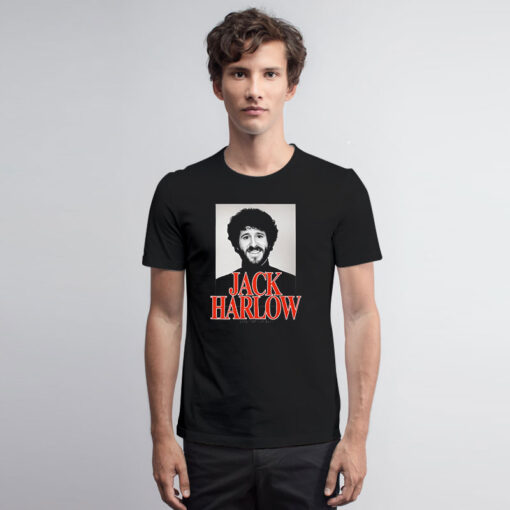 Jack Harlow x Lil Dicky Crying In The Club Funny Classic T Shirt