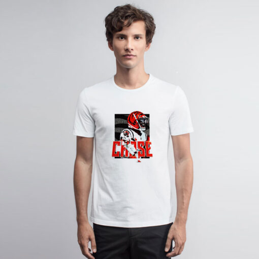 Ja’marr Chase Bengals T Shirt