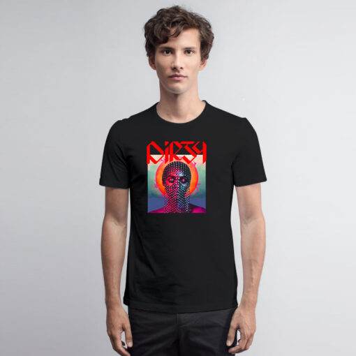 Janelle Monae Dirty T Shirt