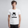Jay Z Jean Michel Basquiat T Shirt