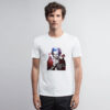 Keith Richards Talk Is Classic T Shirt