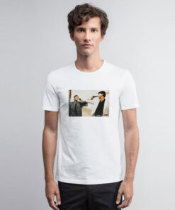 The Killer Trust T Shirt