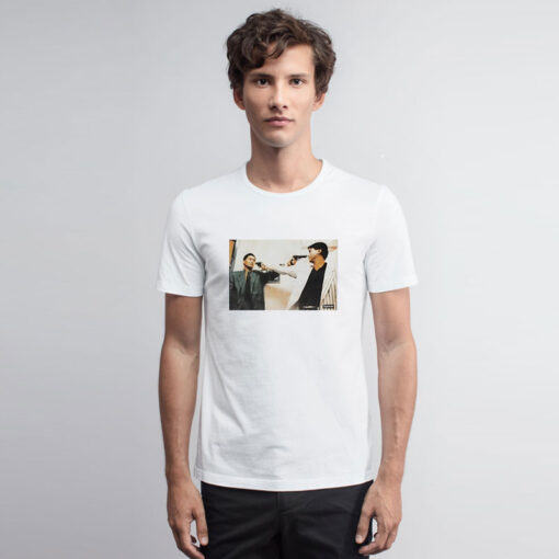 The Killer Trust T Shirt
