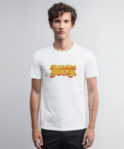 Thunder Gong 2023 Logo T Shirt