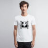 Tom DeLonge San Diego Zoo Giant Panda T Shirt
