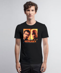 Tupac Shakur Gridlock’d T Shirt