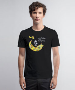 Vintage 1980s Alice Cooper T Shirt