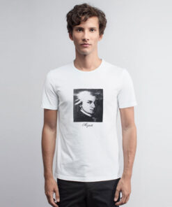 Vintage 1990s Mozart T Shirt