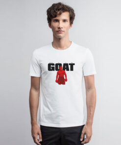 Vintage Mike Tyson Iron Mike GOAT T Shirt