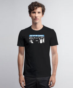 Vintage Real Hip Hop Classics T Shirt