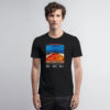 Vintage Red Hot Chili Peppers Californication T Shirt