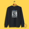 1984 Tour Of The World Graphic Sweatshirt