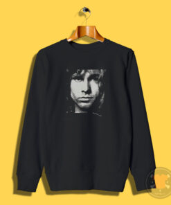 2007 Jim Morrison Vintage Sweatshirt
