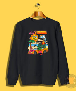 69 Visit Florida Sweatshirt