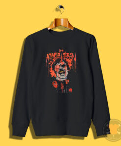 Acacia Strain Ramirez Vintage Sweatshirt