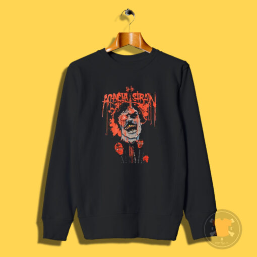 Acacia Strain Ramirez Vintage Sweatshirt
