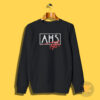 Ahs 1984 Logo American Horror Story Sweatshirt