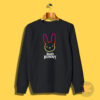 Bad Bunny Kids Sweatshirt