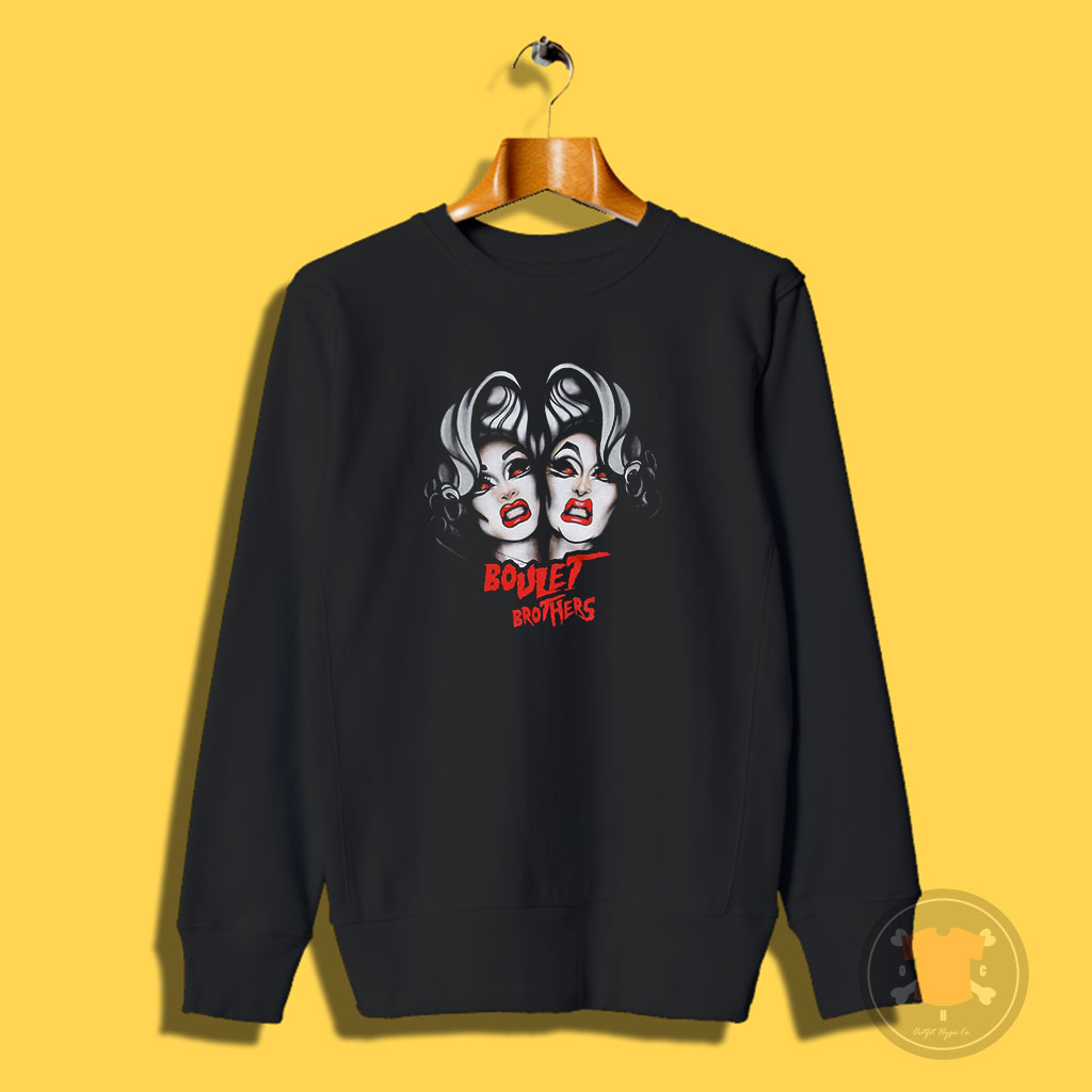 Drag Queen Merch Boulet Brothers Sweatshirt