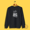 Imo’s Pizza Vintage 1964 White Sweatshirt