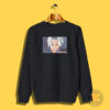 Kanye West Wearing XXXTentacion Sweatshirt