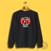 Katy Perry And Rihanna I’m A Child Of Divorce Sweatshirt