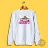Ken’the Barbie Movie Sweatshirt