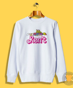Ken’the Barbie Movie Sweatshirt