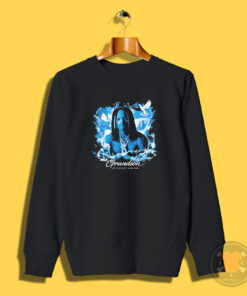 King Von Merch Don't Miss Vintage Sweatshirt