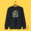 Lil Dragonzord Movie Sweatshirt