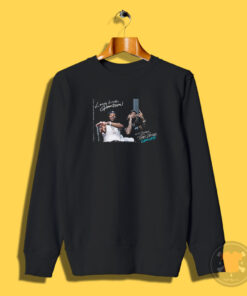 Lil Durk The Voice Deluxe Album Sweatshirt