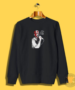 Live Fast Die GG Allin Sweatshirt