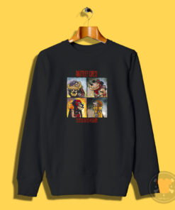 Muttley Crew Catch That Peigeon Sweatshirt