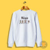 Parody The Mayhem And Dr Teeth Sweatshirt